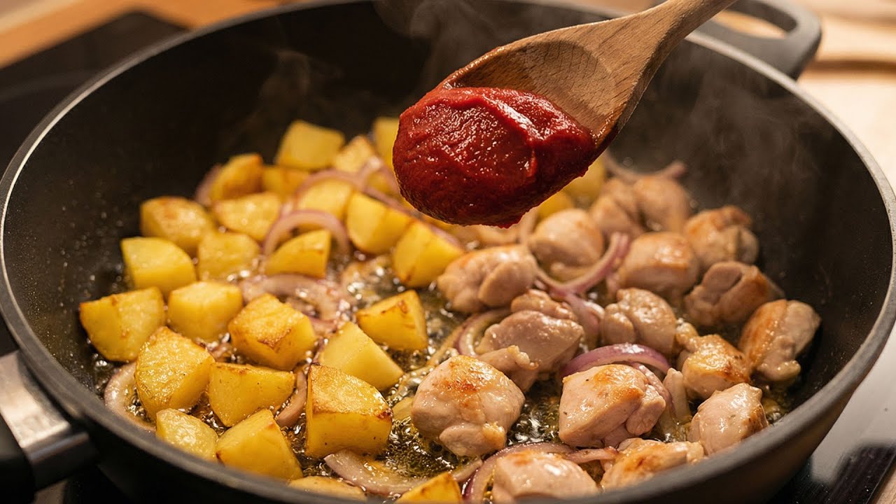 Absolutely Irresistible, I Could Eat This Every Single Day Without Getting Tired of It