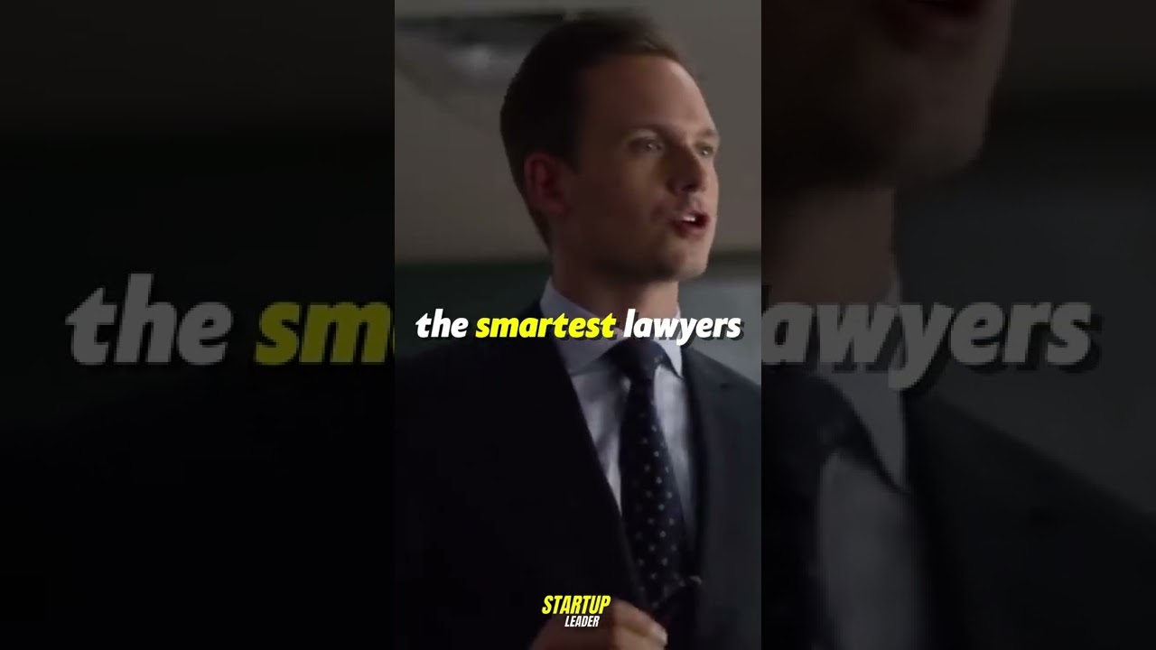 &ldquo;Smartest lawyers in the world&rdquo; 🤯