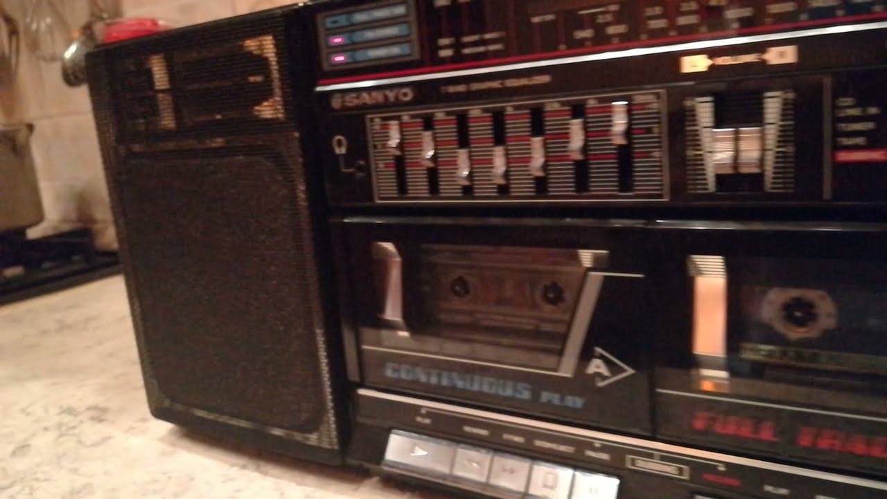 SANYO - MH 200 K