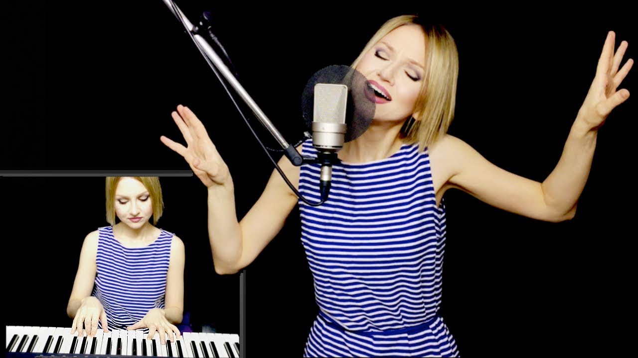 Head Over Heels - Tears For Fears (Alyona cover)