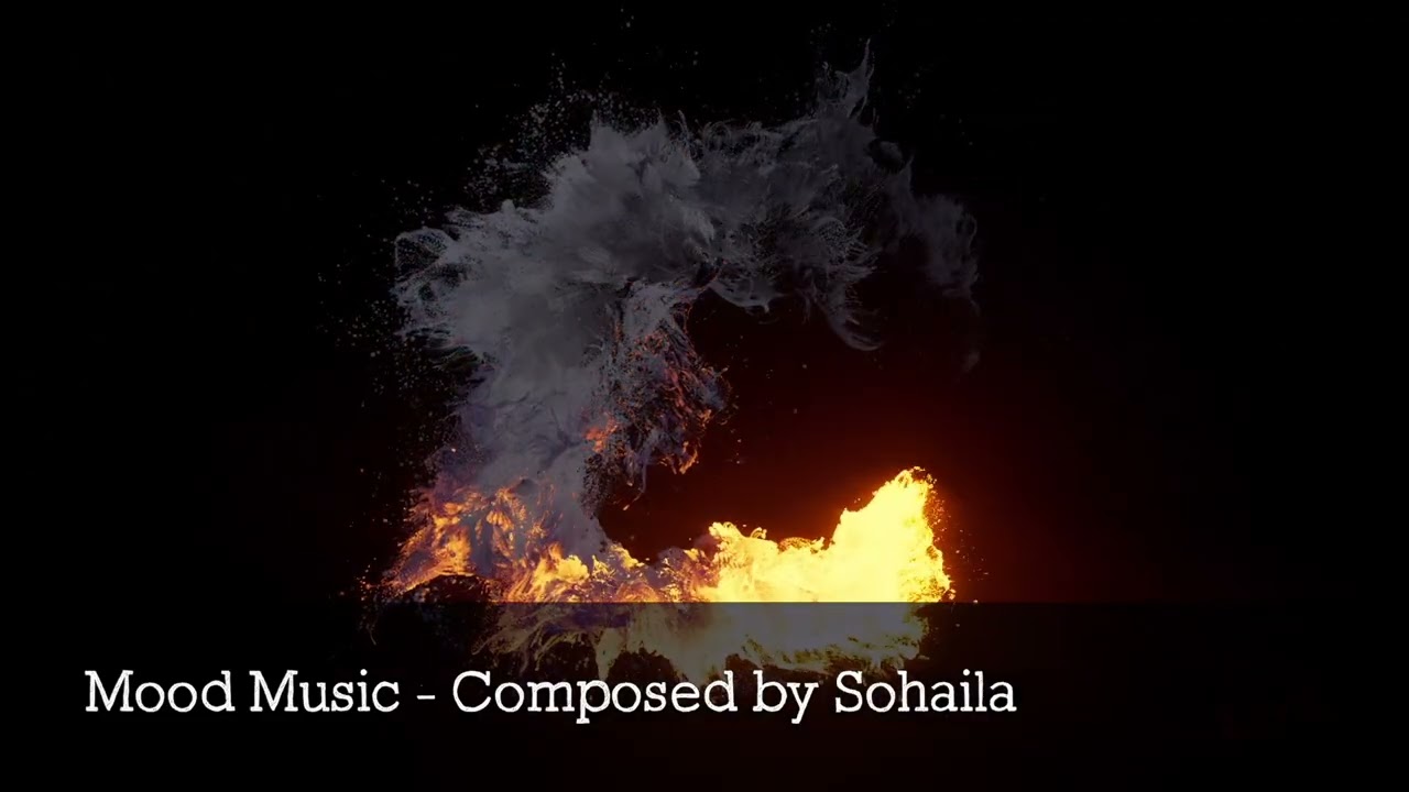 Mood Music projects from Years 7, 8 and 9