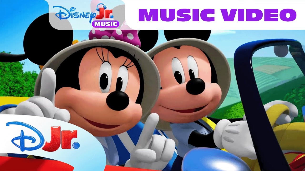 Mickey Mouse Clubhouse+ 