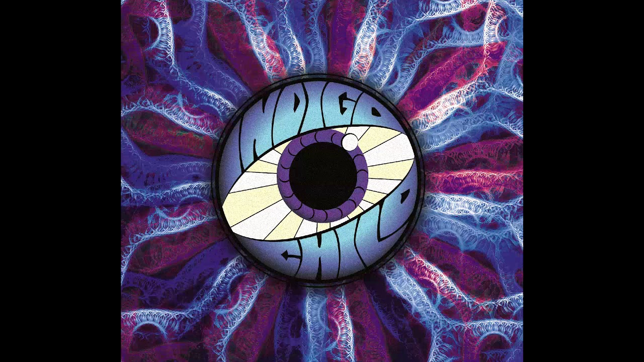 Indigo Child - Pielgrzym