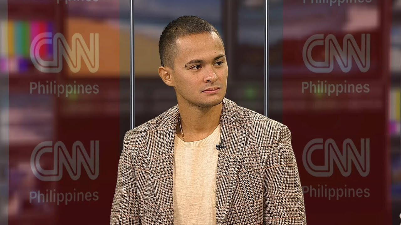 The Source: Matteo Guidicelli