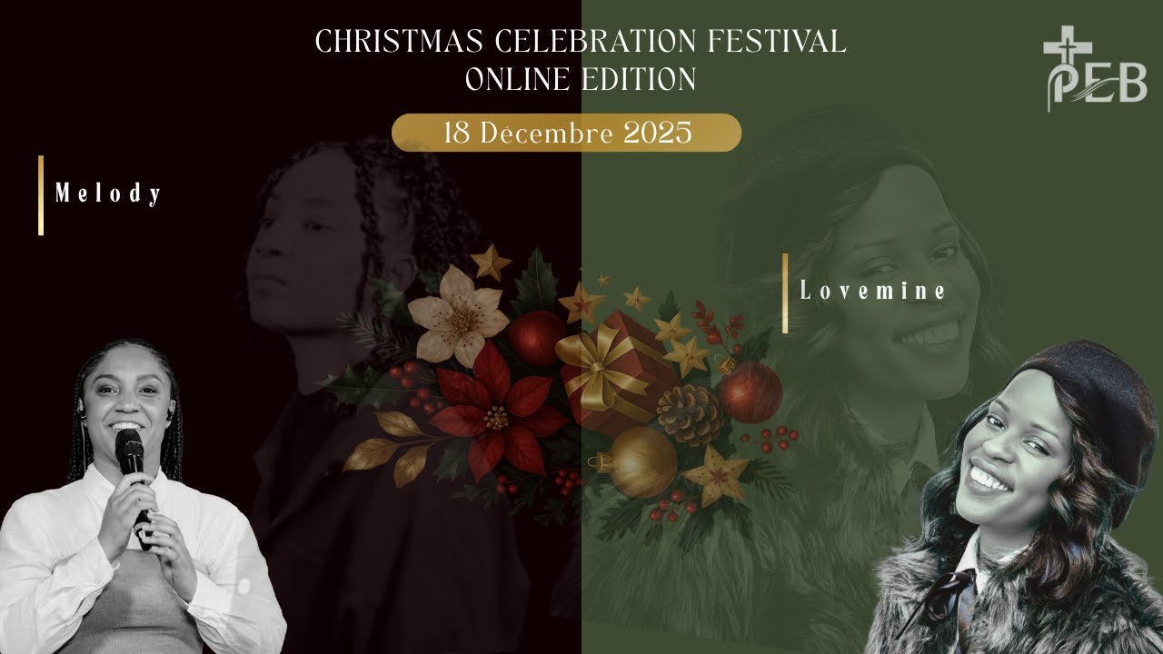 SHOW - LOVEMINE MUSIQUE - CONCERT DE MELODY MITRAIL