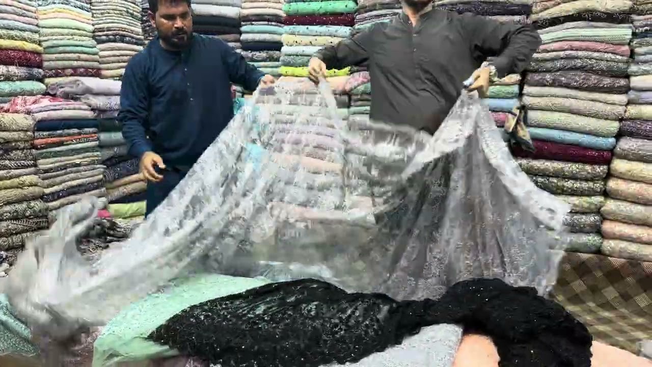 Bridel Dubai Cutdana Work Dress On Sale For Valima Reception