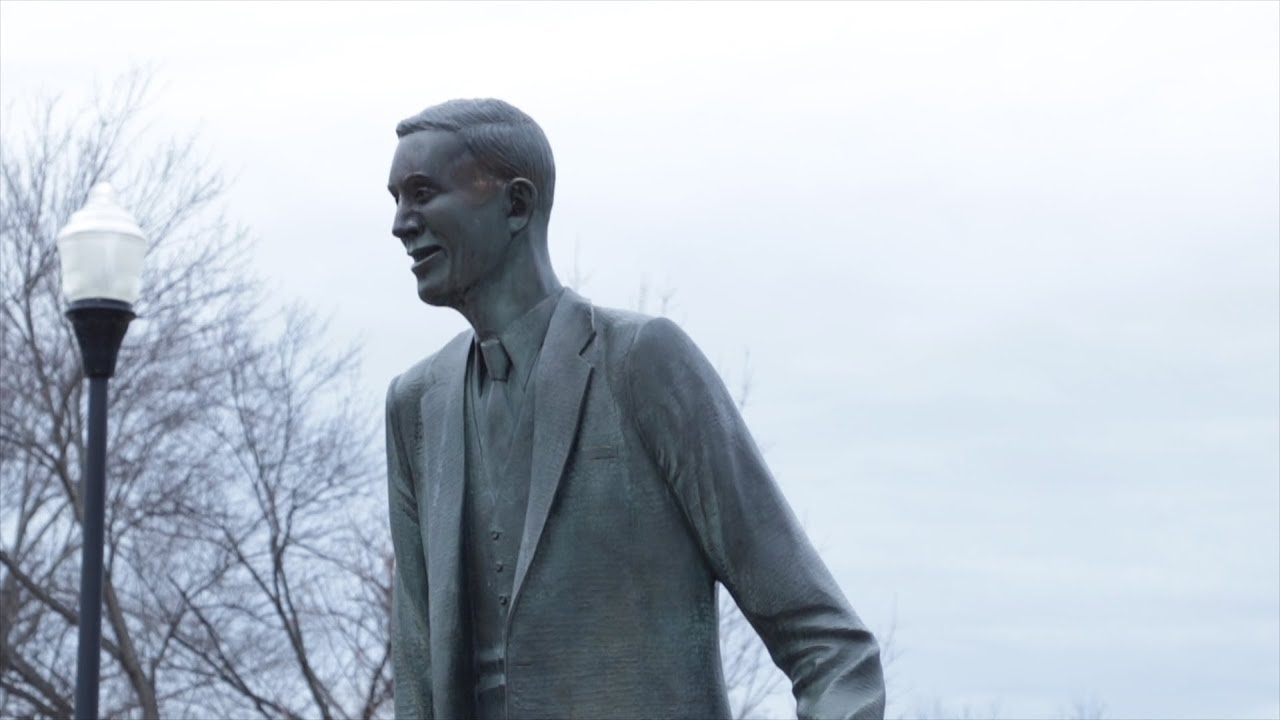 Robert Wadlow - Celebrating 100 Years