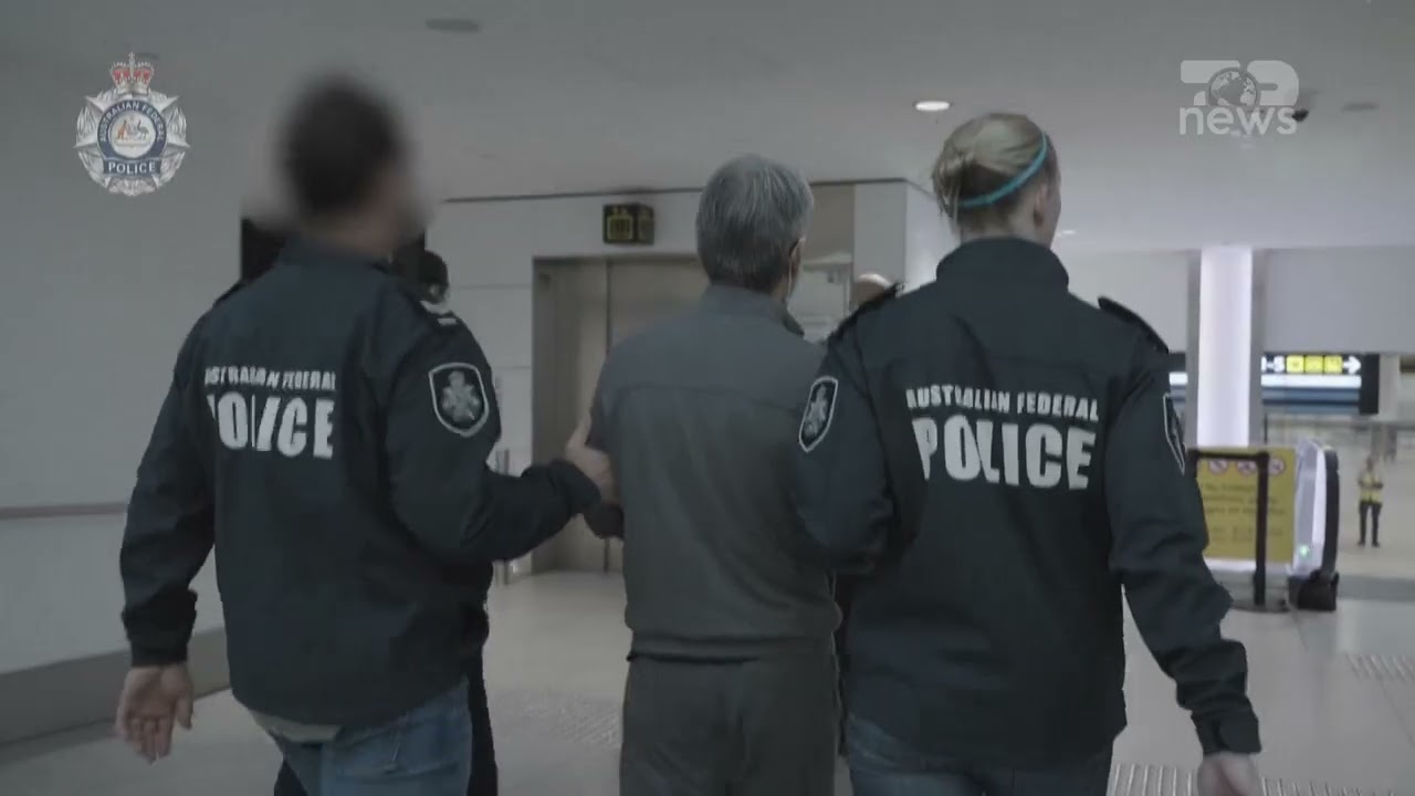 Lindje Per&euml;ndim/ Ushtria &ldquo;hije&rdquo; e CIA-s: Nj&euml;sit&euml; elit&euml; q&euml; po p&euml;rgatisin &ldquo;pushtimin e Meksik&euml;s&rdquo;!