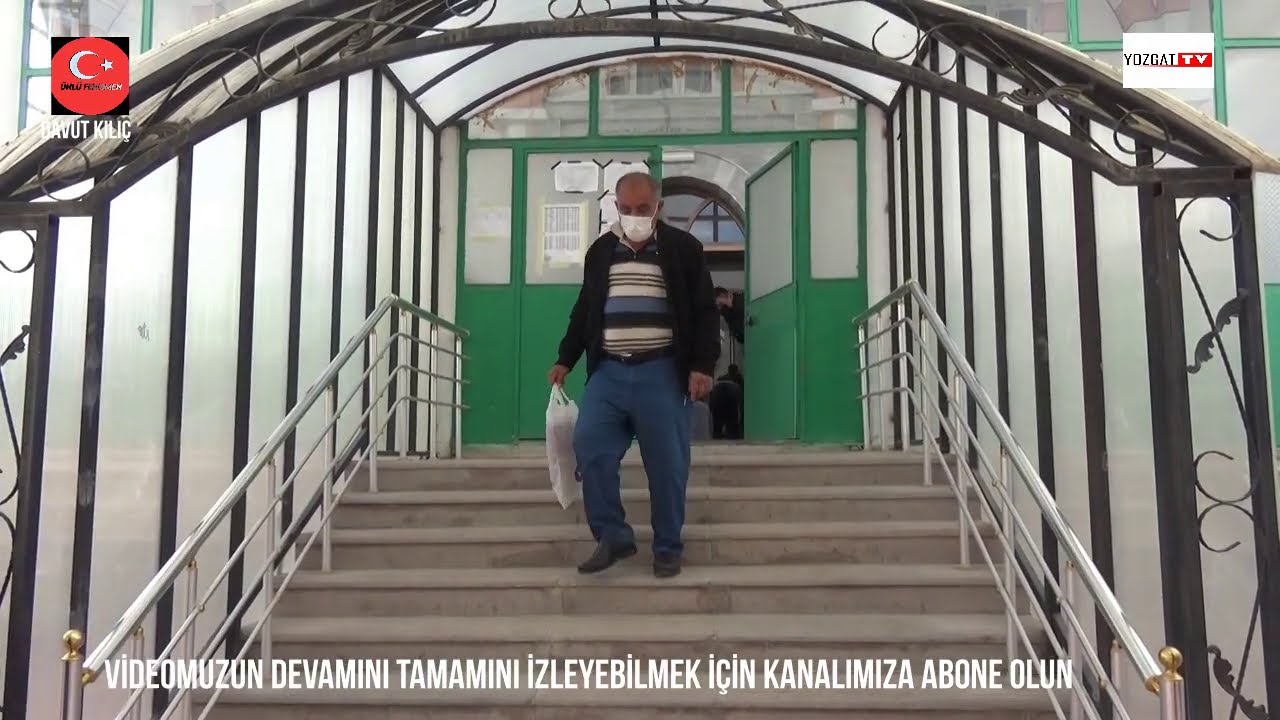 MEHMETBEYLİ KÖYÜ
