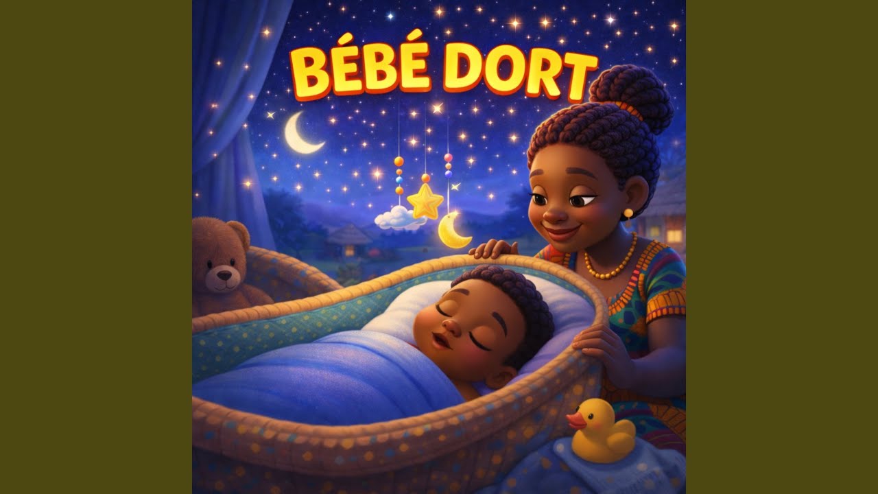 Bébé Dort