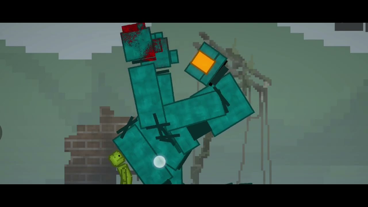 War of robot 3