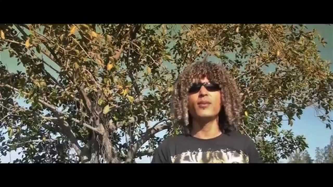 MANGROVE - Comme un lion [Nouveauté reggae 974]