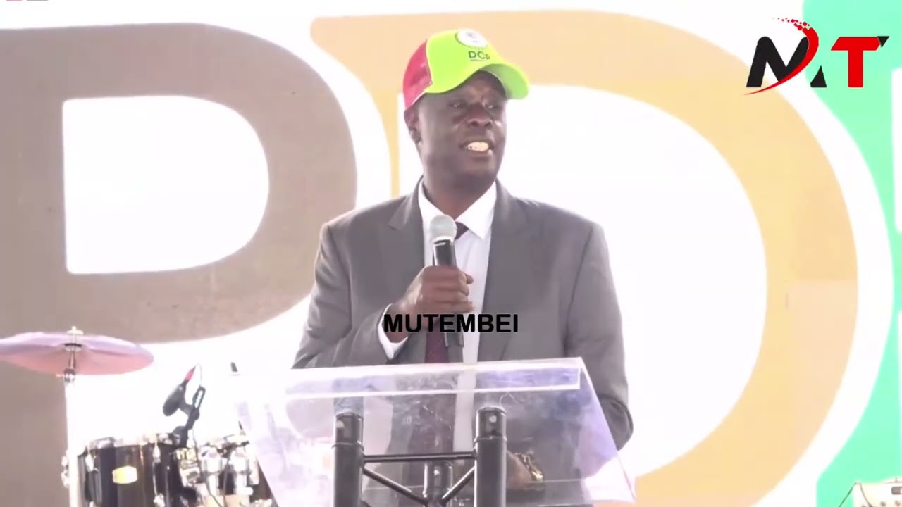 GEN Z YOU HAVE NUMBERS! MTAPELEKA KASONGO NYUMBANI