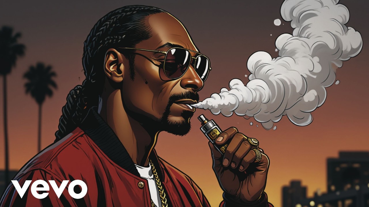 (Snoop Dogg, Eminem, Wiz Khalifa, 50 Cent, Dr. Dre, Ice Cube, Drake). HIP_HOP Mixtape Style#99🪐🪐🪐