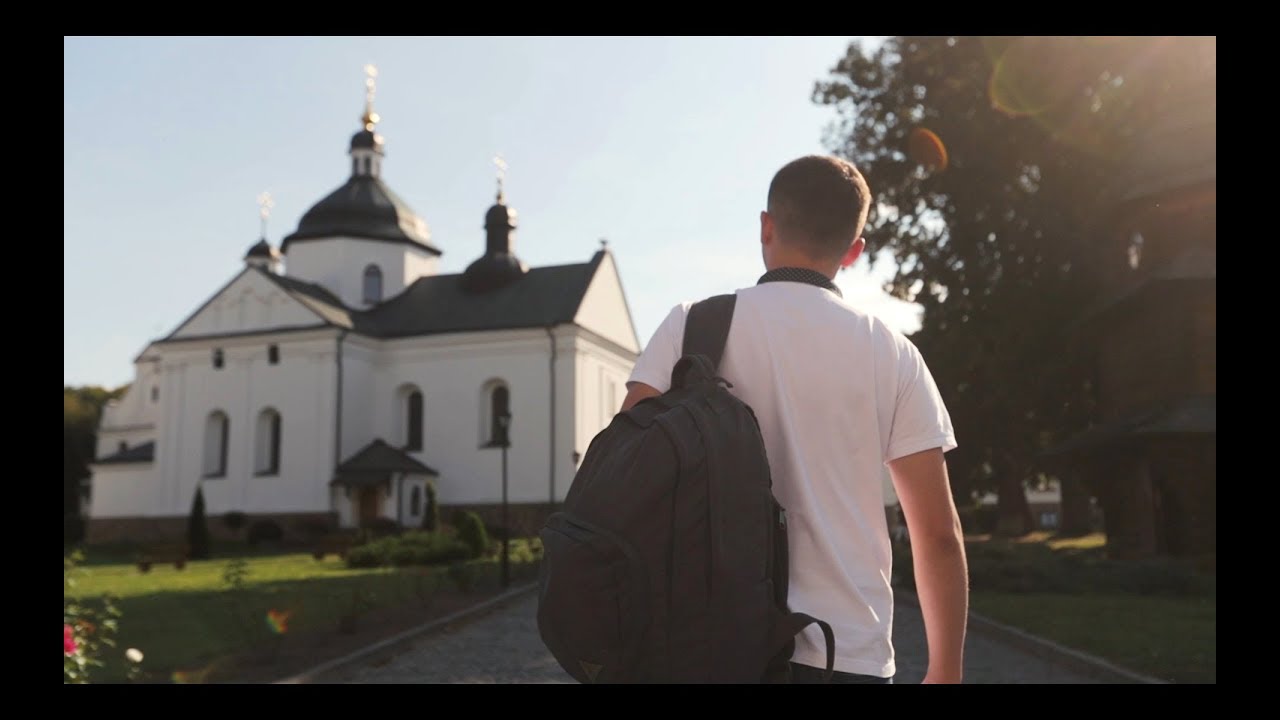Крехівський новіціят ченців василіян в Україні