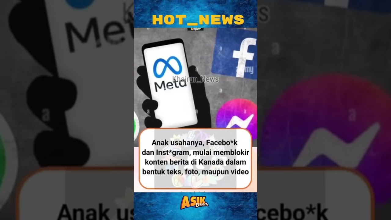 internet akan di benamkan #fouryou #selaluupdate #fypviralシ