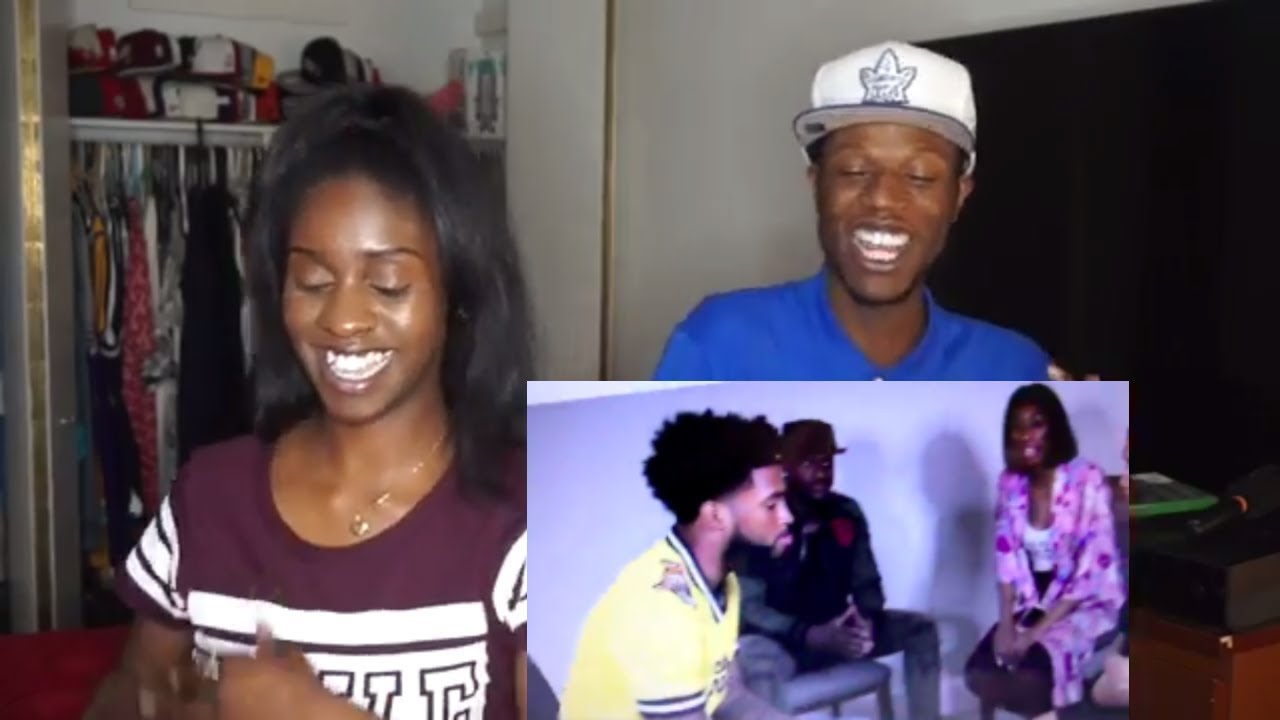 Final Exposure of Chris & Queen + D&B Nation ..... FRAUDS Reaction