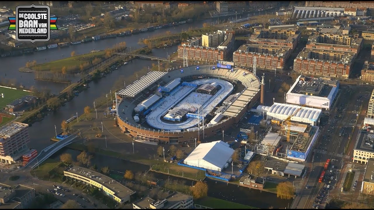 Aftermovie De Coolste Baan van Nederland