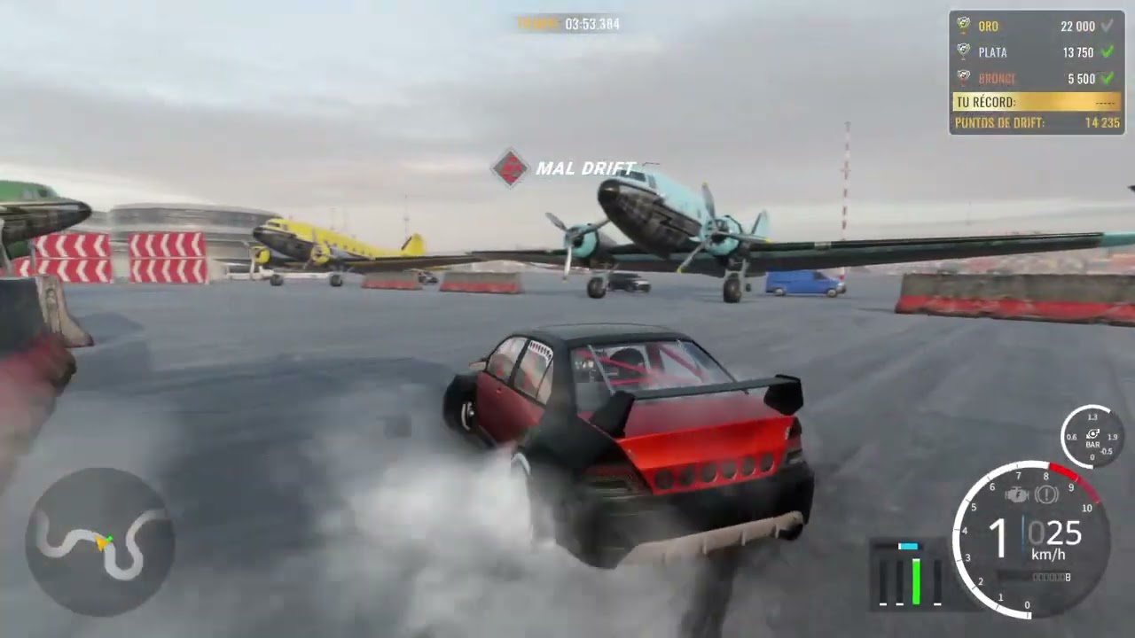 Mitsubishi LANCER EVO DRIFTER CARX ONLINE. DALE ❤