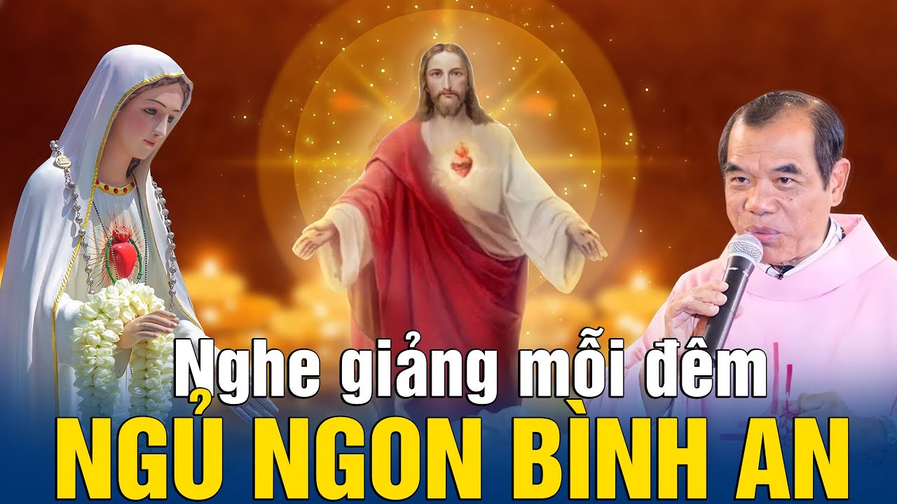 Mỗi Tối Khó Ngủ