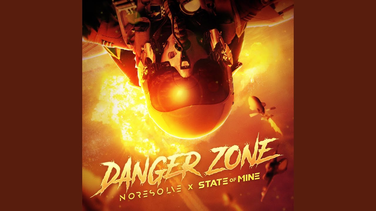 Danger Zone