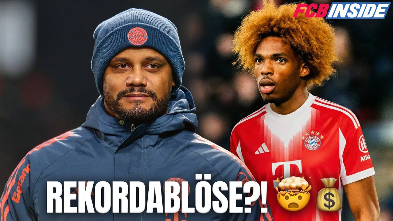 Rekordablöse gefordert: Bayern buhlt weiter um diesen Verteidiger