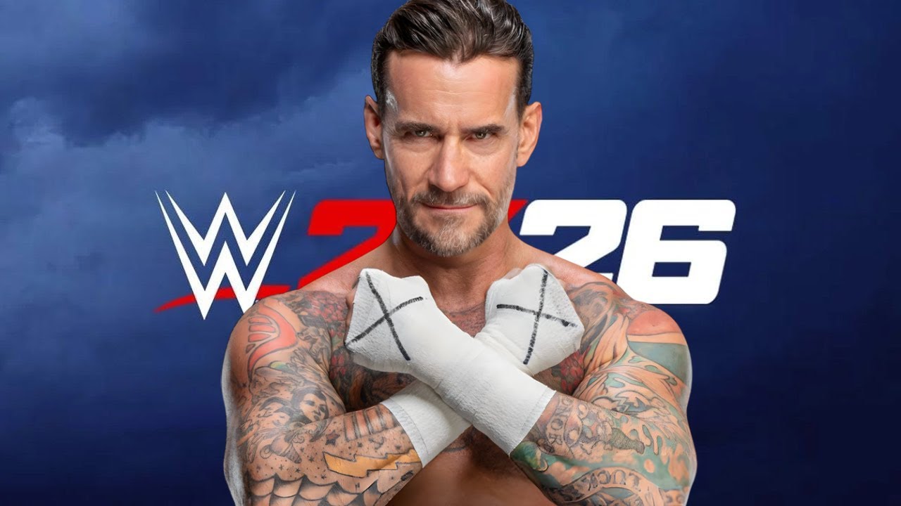 ПОДТВЕРЖДЕНЫ НОВЫЕ ПОДРОБНОСТИ ОБ WWE2K26!