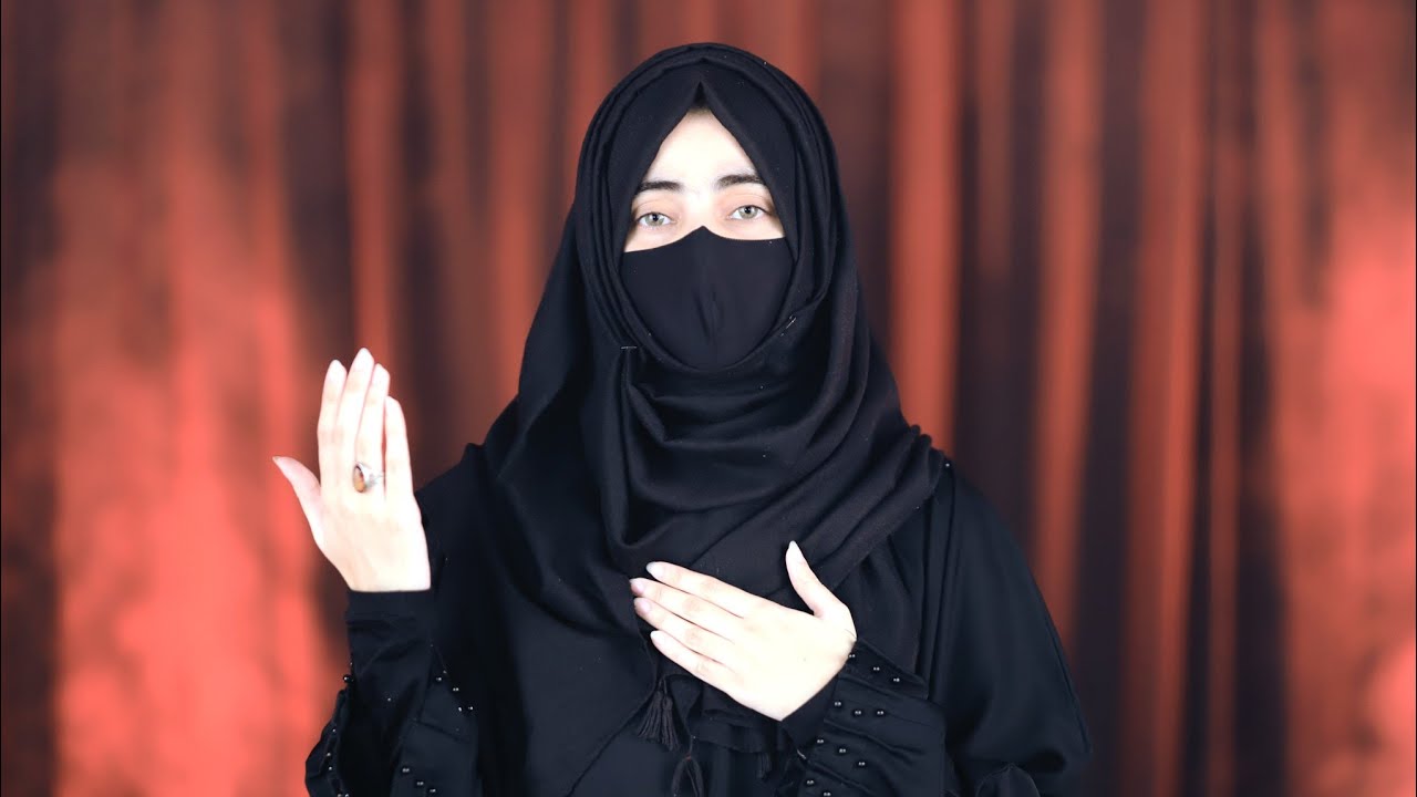 Haye Mazloma Fatima Zahra AS | Noha 2025 | Momina Zahra Hashmi | Original noha  @SyedFarhanAliWaris 