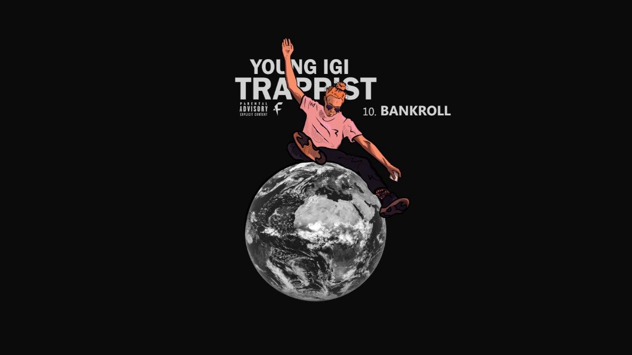 10. Young Igi 