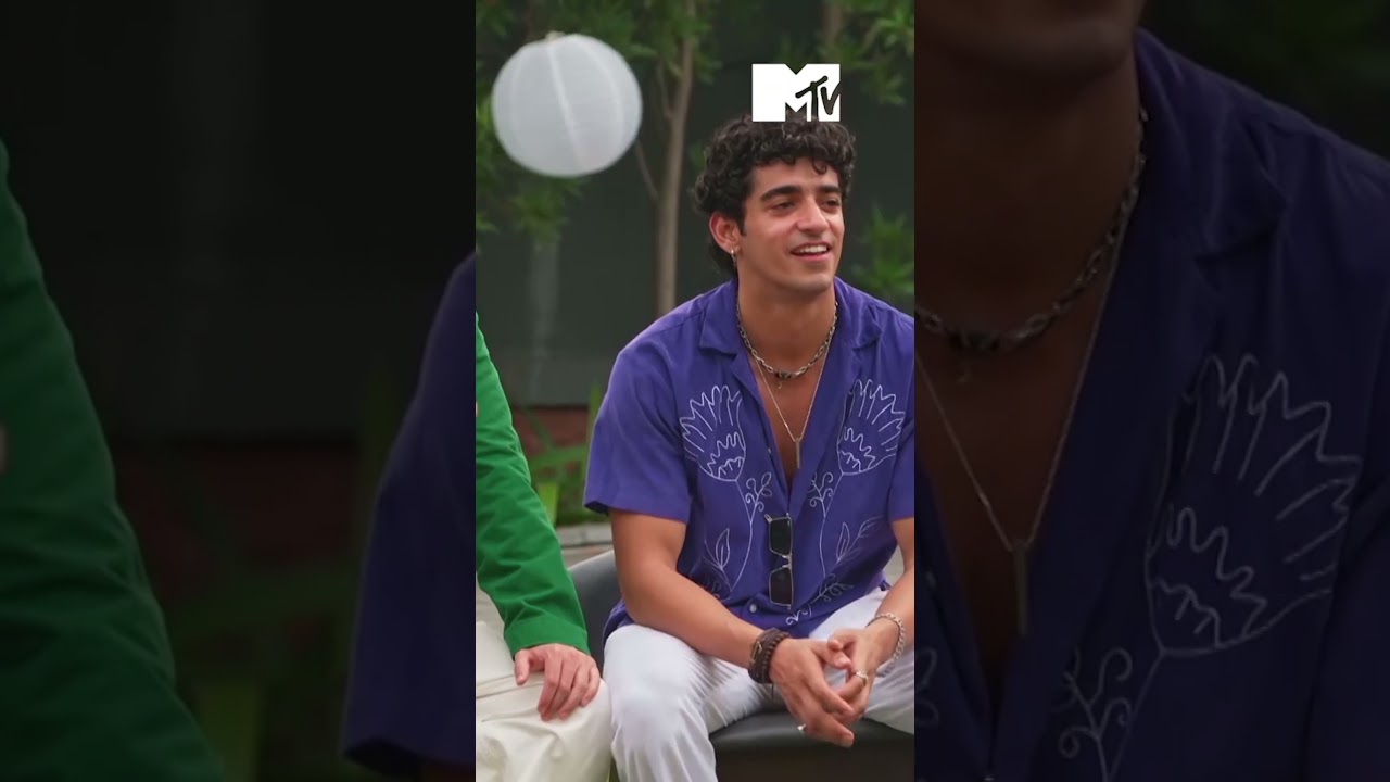 Attraction Build Fast, Rejection Hit Faster | MTV Splitsvilla X6 | 