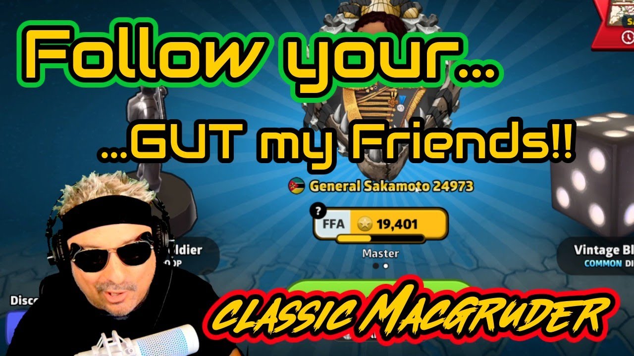 Follow your INSTINCTS in CLASSIC FIXED RISK!!! S27:E18