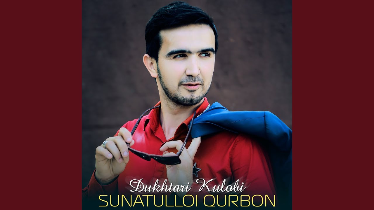 Dukhtari Kulobi