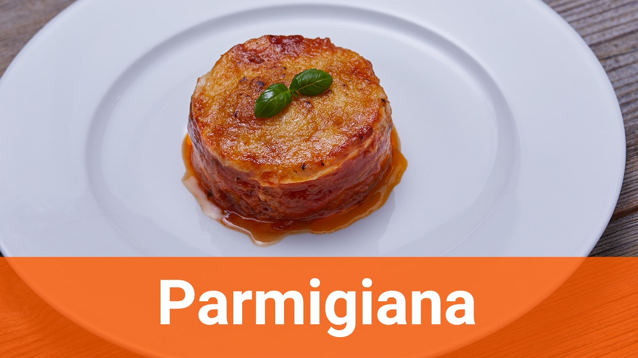 Parmigiana