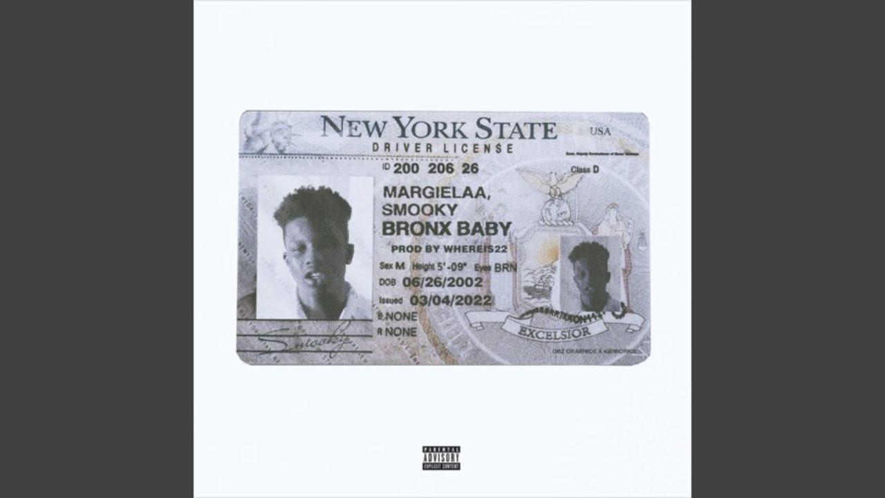 Bronx Baby