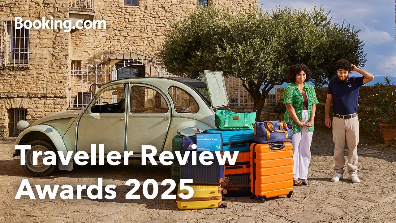 Traveller Review Awards 2025 | Celebrating excellence