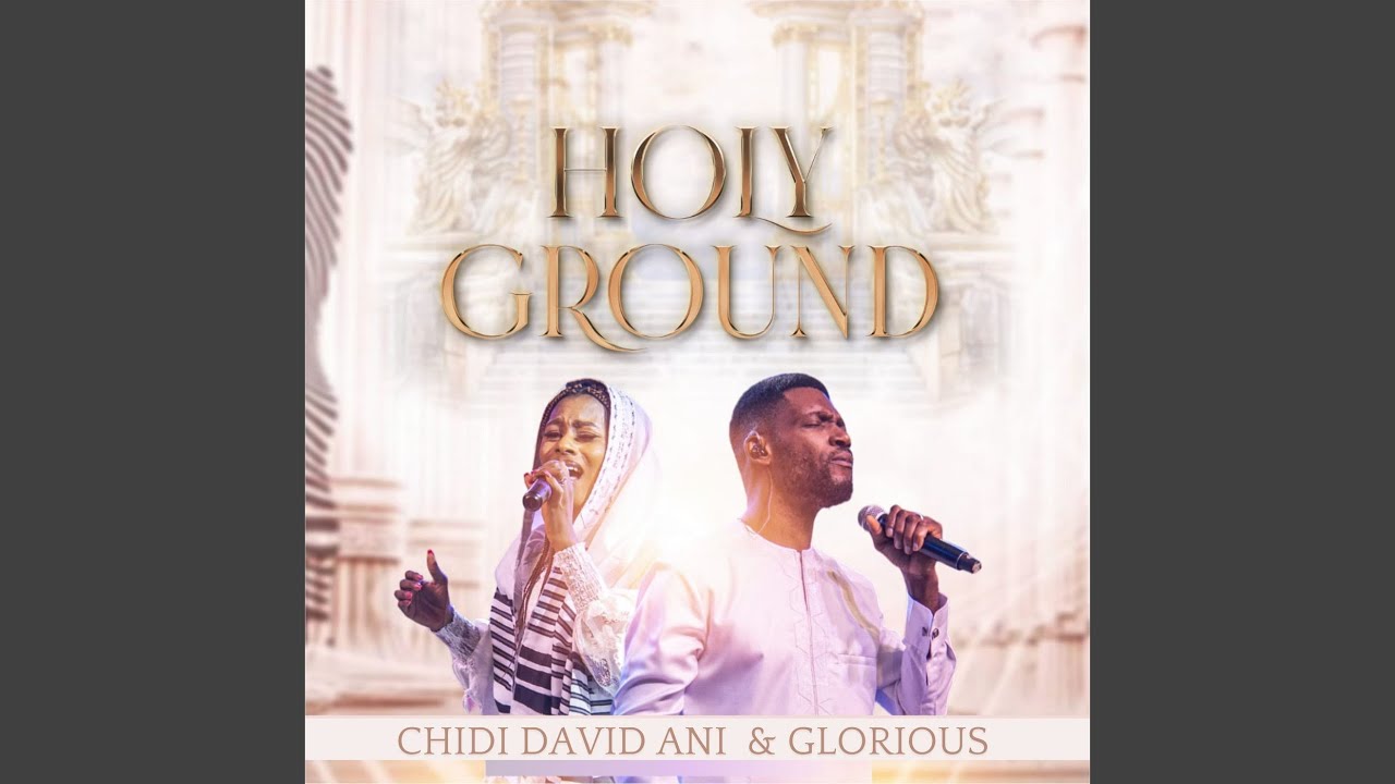 Holy Ground