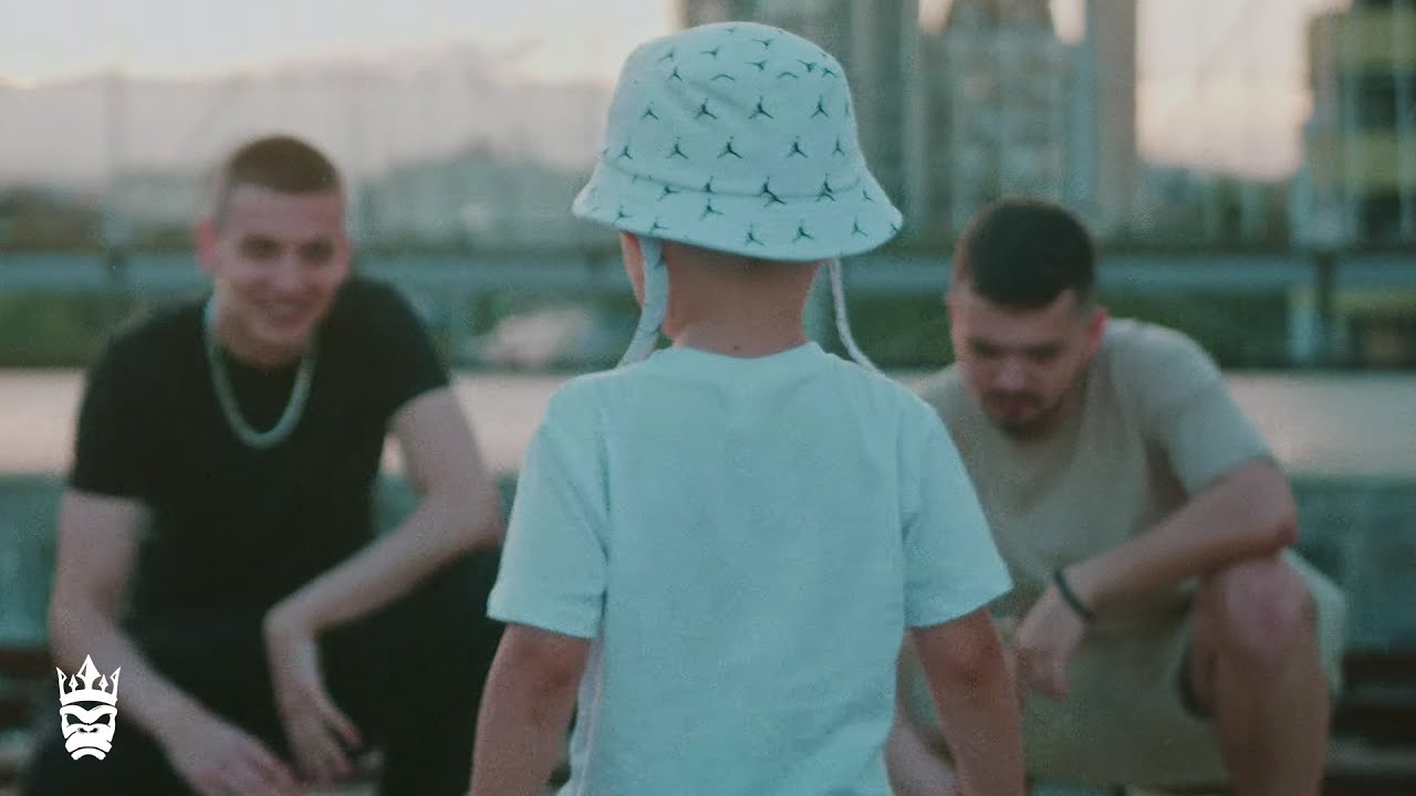 Fiko & Inserta - Srce Ladno (Official Video)