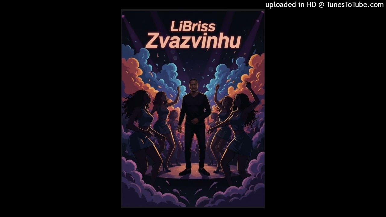 LiBriss - Zvazvinhu
