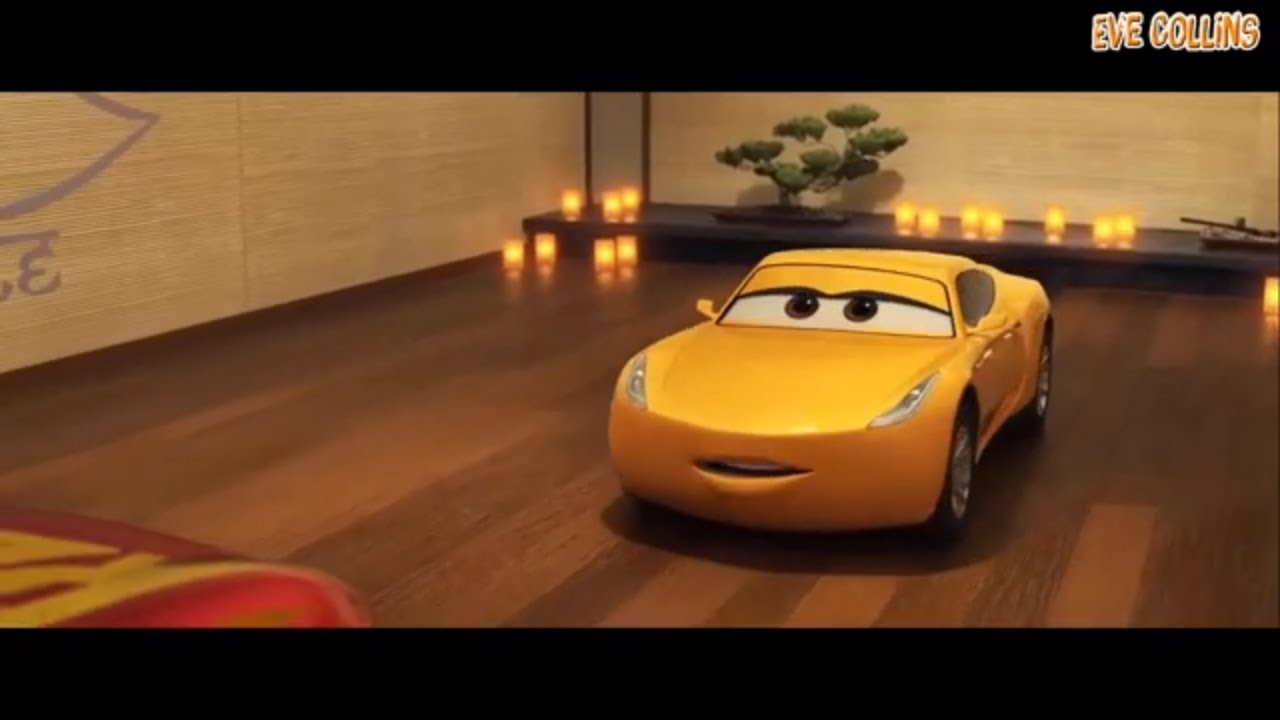 カーズ 3 | Cars 3 Part 2