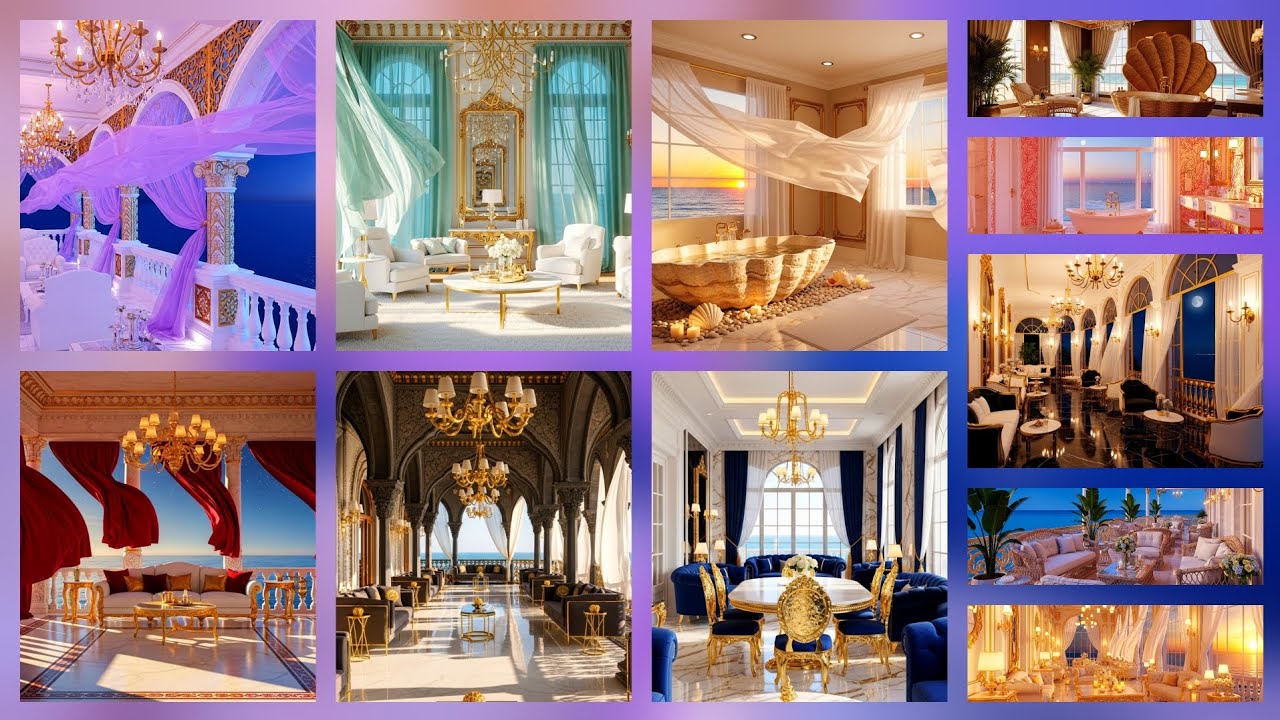 Color Your Nest – Highlights Collection. 2