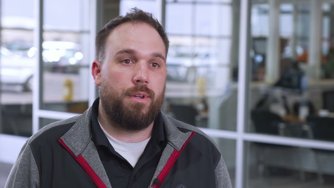 Now Hiring Technicians | Bill Jacobs VW - Interview with Service Manager