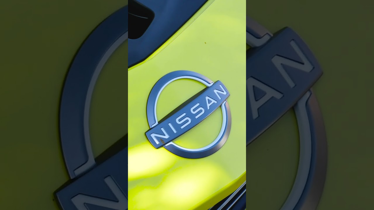 STILLEN | 2023 Nissan Z | DYNO Teaser