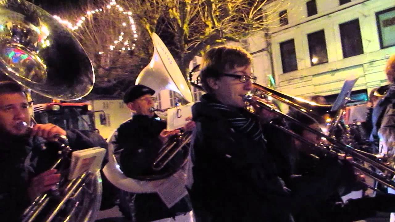 31.12.14 | Los Pagayos - Biriatu