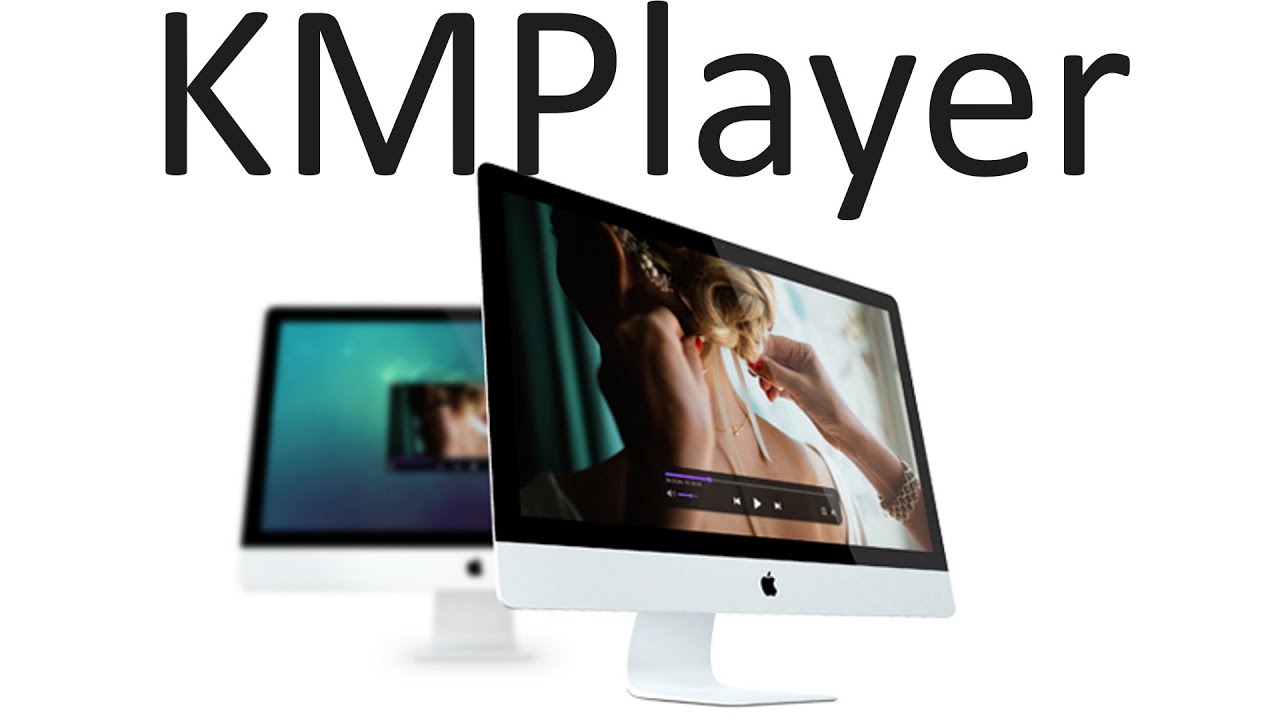 KMPlayer - один из лучших бесплатных плееров