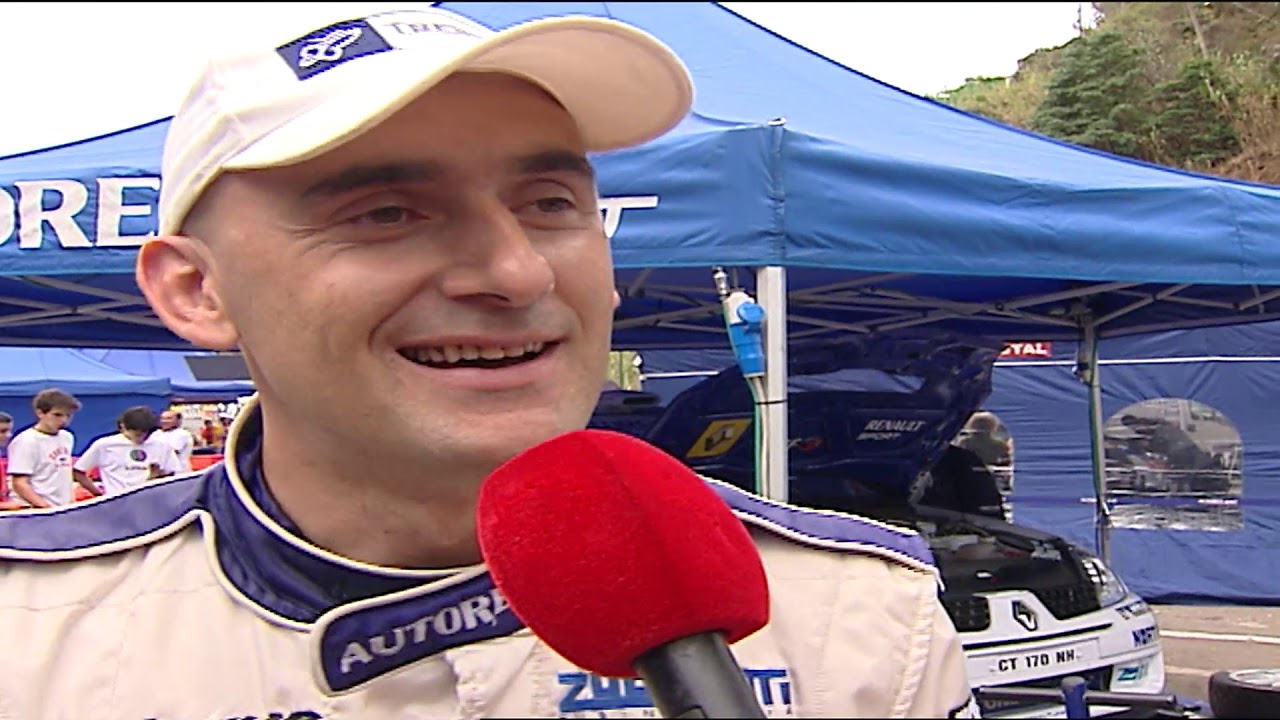 Rali Vinho Madeira 2005