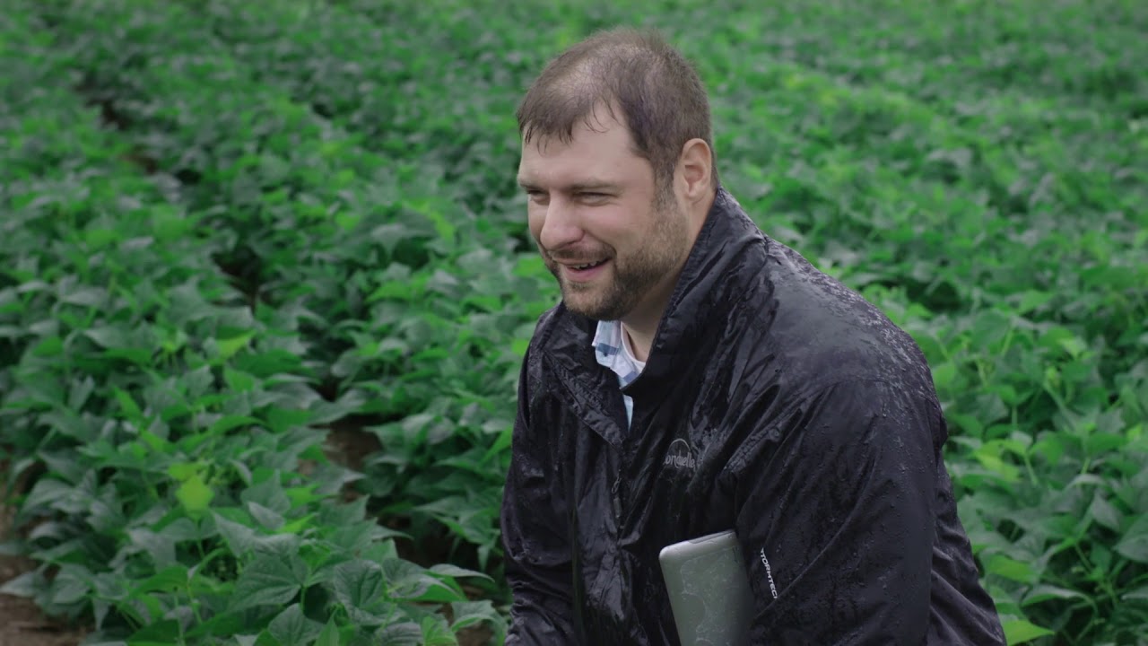 The men and women behind Arctic Gardens vegetables - Ontario