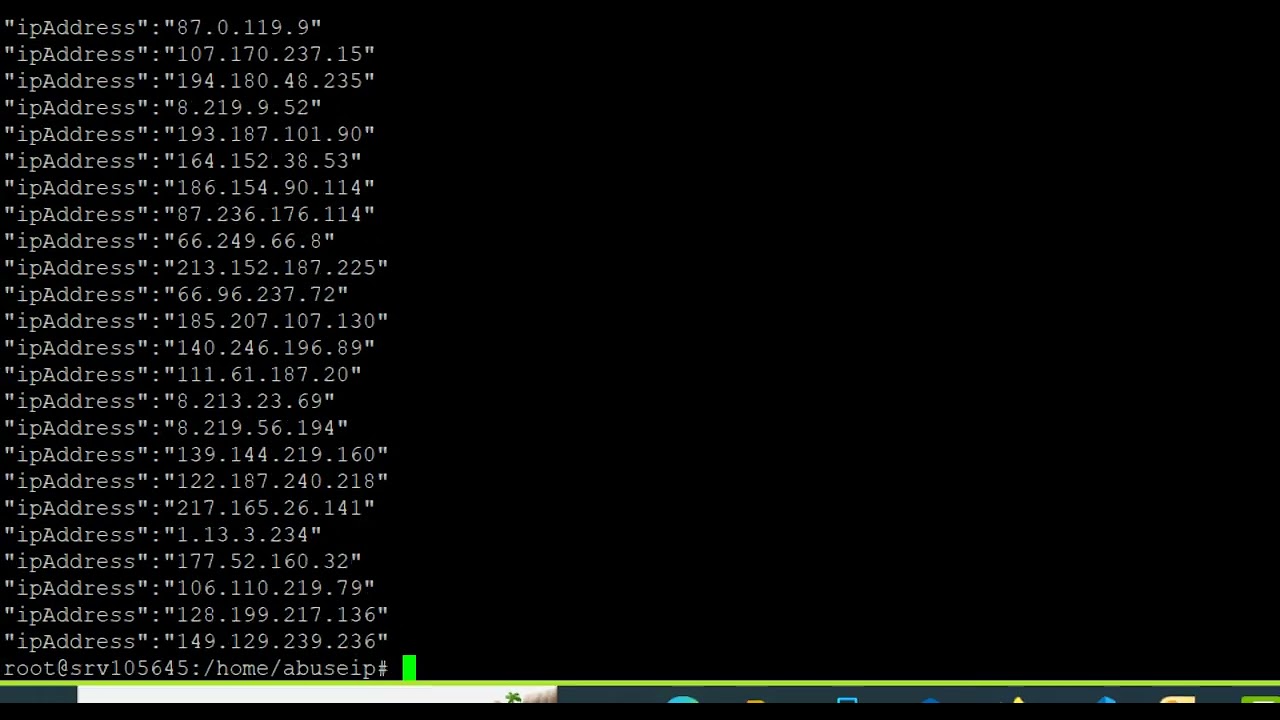 diff command in #linux