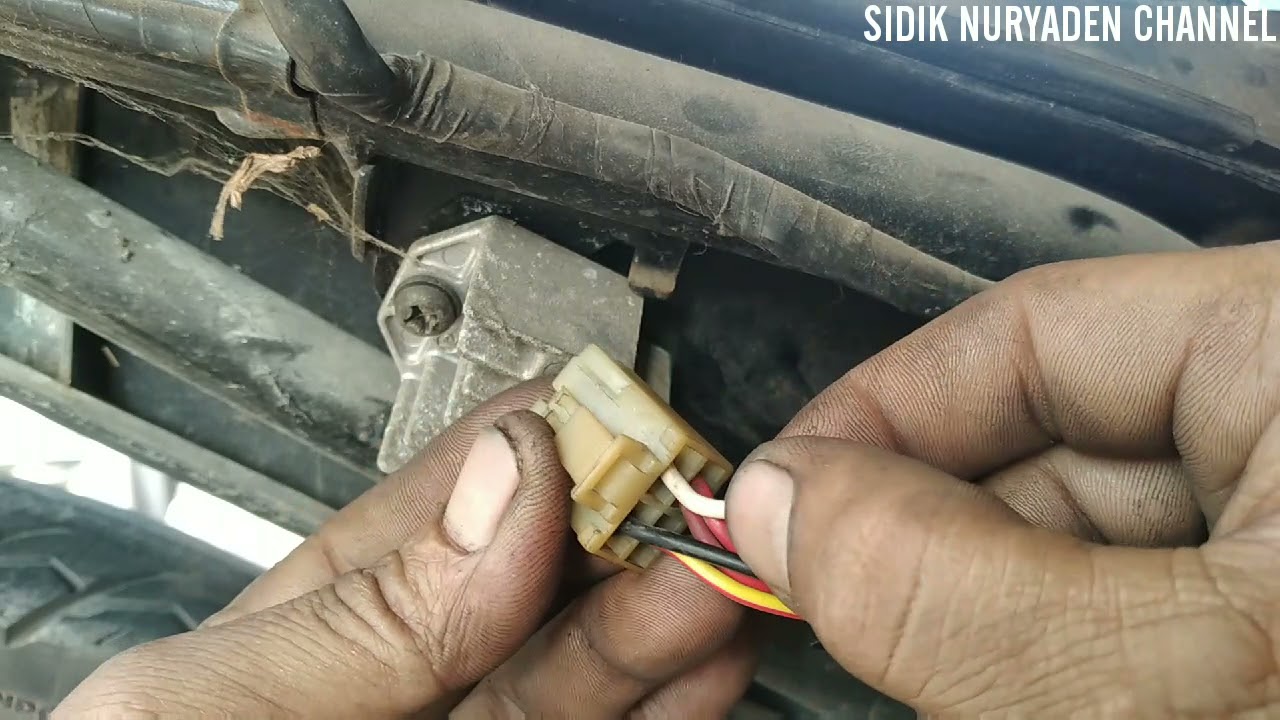 Penyebab Dan Cara Mengatasi Aki Motor Yamaha Jupiter Mx Lama/Old,135, Cepat/Sering Tekor, Drop,Mati.