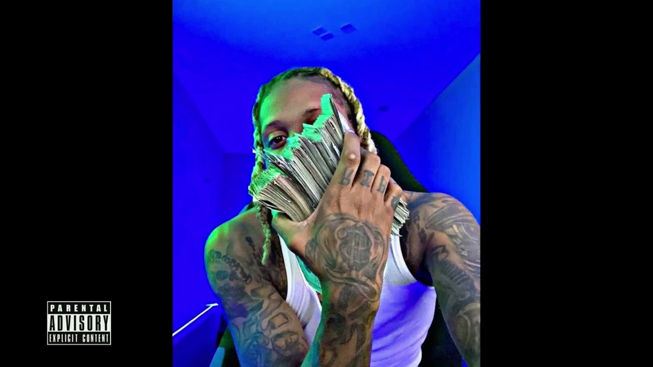 (FREE) Lil Durk Pain Type Beat 