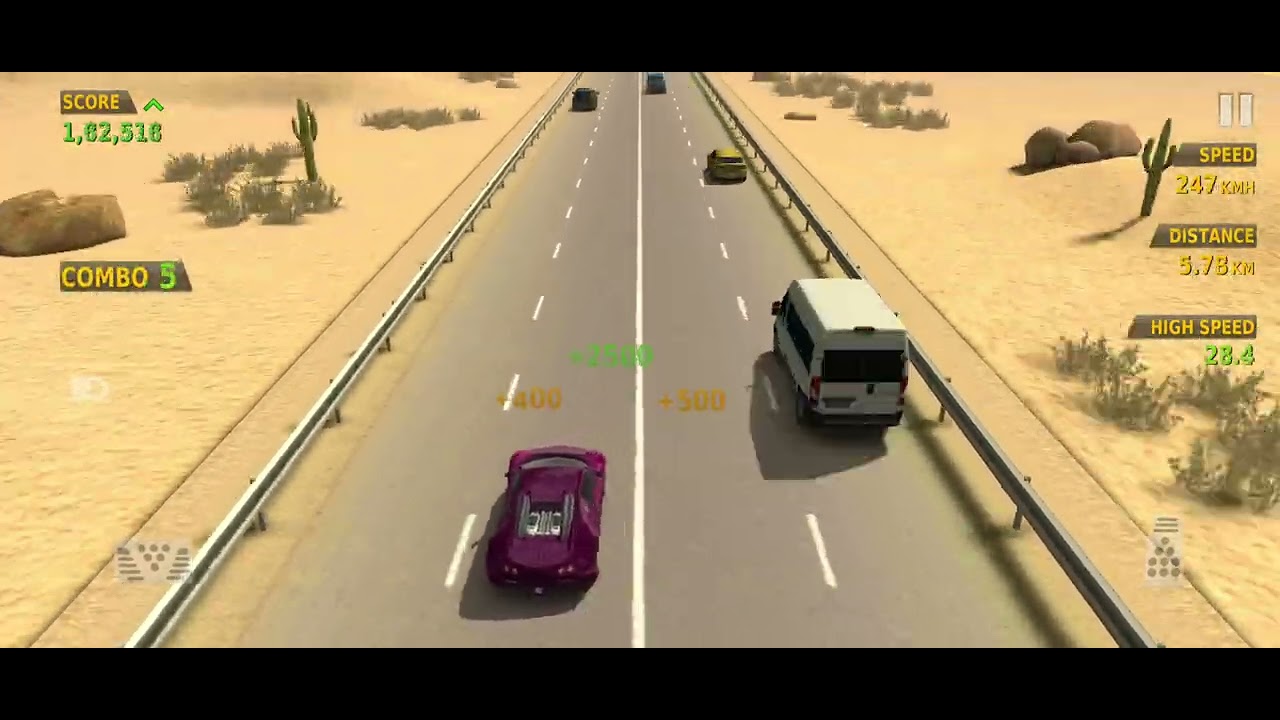 IMPOSSIBLE Car Racing 2026 NEW LUXURY BUGATTI CHIRON 🚗 STUNTS 3D - #android #gaming  #gameplay #145
